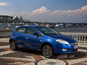Fiat Bravo